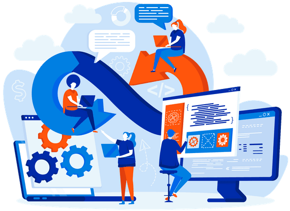 dev-illustrations