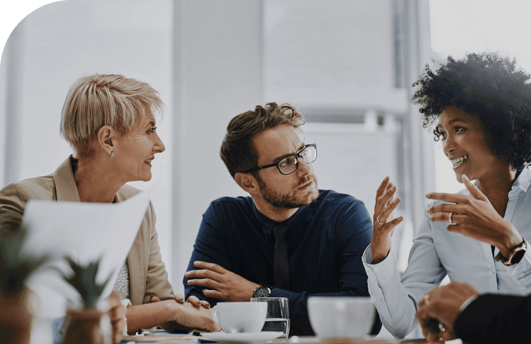 Innovation Team