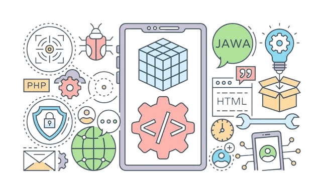 process-illustrations